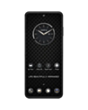 Vertu IronFlip Carbon Texture 12/512 GB Twill