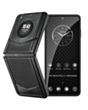 Vertu IronFlip Carbon Texture 12/512 GB Twill