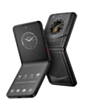 Vertu IronFlip Carbon Texture 12/512 GB Twill