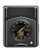Vertu IronFlip Carbon Texture 12/512 GB Twill
