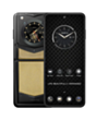 Vertu IronFlip Carbon Texture 12/512 GB Yellow