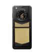 Vertu IronFlip Carbon Texture 12/512 GB Yellow