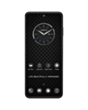 Vertu IronFlip Carbon Texture 12/512 GB Yellow