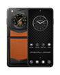 Vertu IronFlip Calf 12/512 GB Dawning Orange