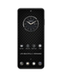 Vertu IronFlip Calf 12/512 GB Dawning Orange