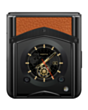 Vertu IronFlip Calf 12/512 GB Dawning Orange