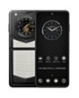 Vertu IronFlip Calf 12/512 GB Moon White