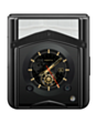 Vertu IronFlip Calf 12/512 GB Moon White