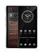 Vertu Metavertu Max Alli 12 GB / 1TB Special Amber Brown