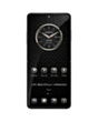 Vertu Metavertu Max Alli 12 GB / 1TB Special Amber Brown