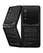 Vertu Quantum Flip Alligator 16 GB / 1 TB Iron Black