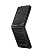 Vertu Quantum Flip Alligator 16 GB / 1 TB Iron Black