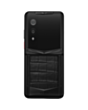Vertu Quantum Flip Alligator 16 GB / 1 TB Iron Black