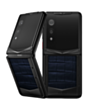 Vertu Quantum Flip Alligator 16 GB / 1 TB Navy Blue