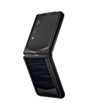 Vertu Quantum Flip Alligator 16 GB / 1 TB Navy Blue