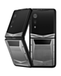 Vertu Quantum Flip Cyber 16 GB / 1 TB Silver