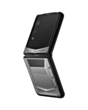 Vertu Quantum Flip Cyber 16 GB / 1 TB Silver