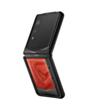 Vertu Quantum Flip Agate 16 GB / 1 TB Volcanic Red
