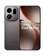 OPPO Find X9 Pro 16/512 GB Titanium Charcoal