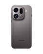 OPPO Find X9 Pro 16/512 GB Titanium Charcoal