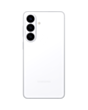 Samsung Galaxy S26+ (SM-S947B) 12/256 GB White