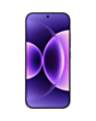 Xiaomi 17 12/256 GB Black