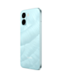 OPPO A6x 4/256 GB Ice Blue