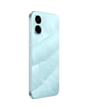 OPPO A6x 4/256 GB Ice Blue