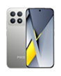 Xiaomi Poco F8 Pro 12/512 GB Titanium Silver