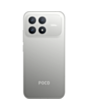 Xiaomi Poco F8 Pro 12/512 GB Titanium Silver