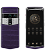 Vertu Agent Q 16 GB / 1 TB Silver, Grape Purple