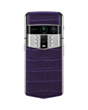 Vertu Agent Q 16 GB / 1 TB Silver, Grape Purple