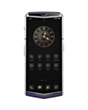 Vertu Agent Q 16 GB / 1 TB Silver, Grape Purple