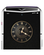 Vertu Agent Q 16 GB / 1 TB Silver, Grape Purple