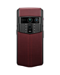 Vertu Agent Q 16 GB / 1 TB Black, Wine Red