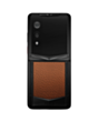 Vertu Quantum Flip 16 GB / 1 TB Caramel Brown