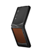 Vertu Quantum Flip 16 GB / 1 TB Caramel Brown
