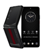 Vertu Quantum Flip 16 GB / 1 TB Auspicious Phoenix
