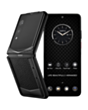 Vertu Quantum Flip 16 GB / 1 TB Jade Black