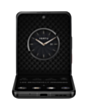 Vertu Quantum Flip 16 GB / 1 TB Fiber Black