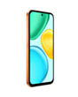 HONOR X7e 6/256 GB Sunrise Orange