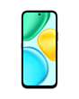 HONOR X7e 6/256 GB Midnight Black