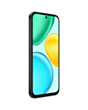 HONOR X7e 6/256 GB Midnight Black