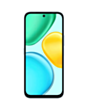 HONOR X7e 6/256 GB Light Blue