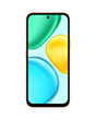 HONOR X7e 6/128 GB Sunrise Orange