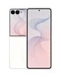 Samsung Galaxy Z Flip8 (SM-F776B) 12/256 GB Cream
