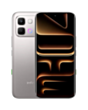 Infinix Note Edge 8/256 GB Lunar Titanium