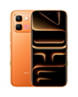 Infinix Note Edge 8/256 GB Solar Orange
