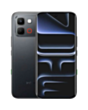 Infinix Note Edge 8/256 GB Shadow Black