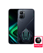 Infinix GT 50 Pro 12/256 GB Black Abyss